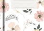 design digital products, journals, planners, and calendars for etsy